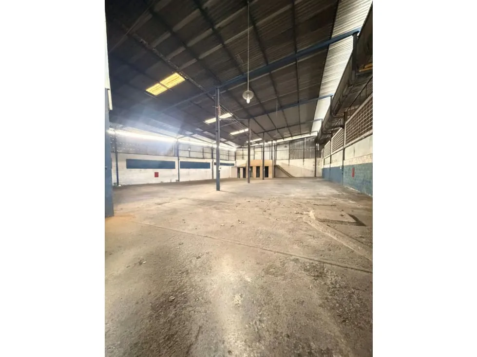 Venta de 8 Galpones en Filas de Mariche - 7