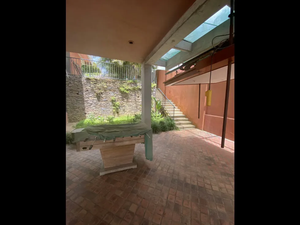 Venta casa en La Lagunita (4H+2S+CH/3B+S+CH/4PE+) - 11