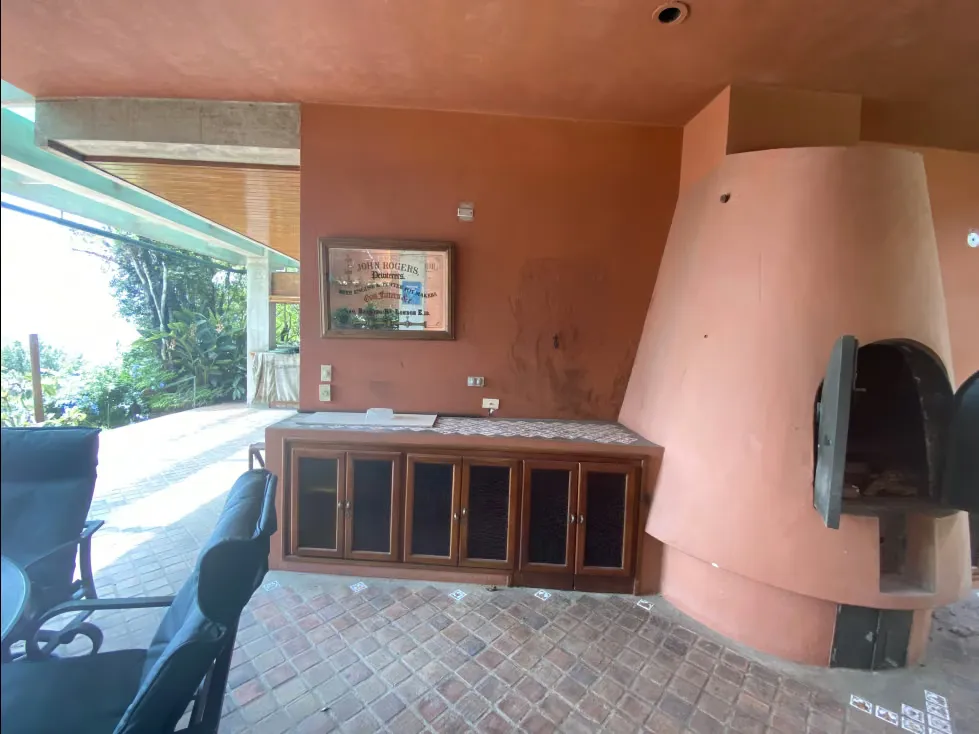 Venta casa en La Lagunita (4H+2S+CH/3B+S+CH/4PE+) - 9