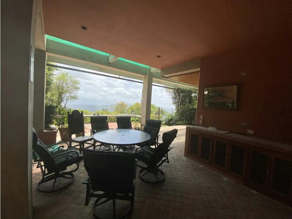 Venta casa en La Lagunita (4H+2S+CH/3B+S+CH/4PE+) - 10