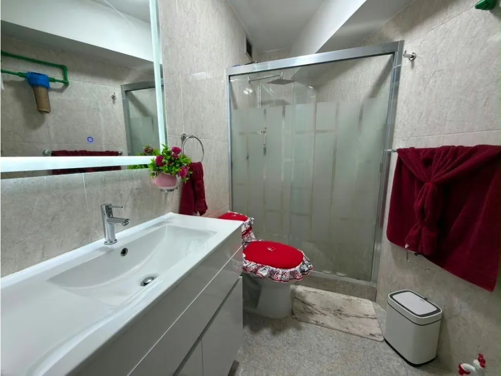 MEG-Apartamento Venta Quebrada Honda Plaza Jardín - 7