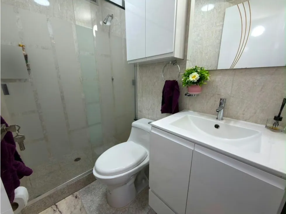 MEG-Apartamento Venta Quebrada Honda Plaza Jardín - 8