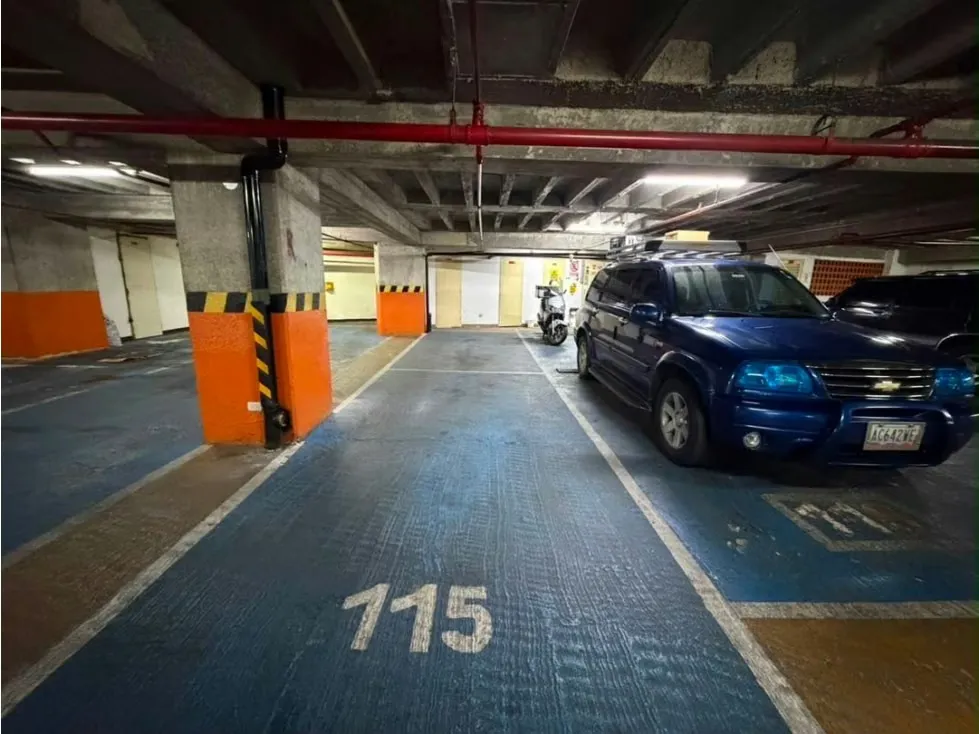 MEG-Apartamento Venta Quebrada Honda Plaza Jardín - 9