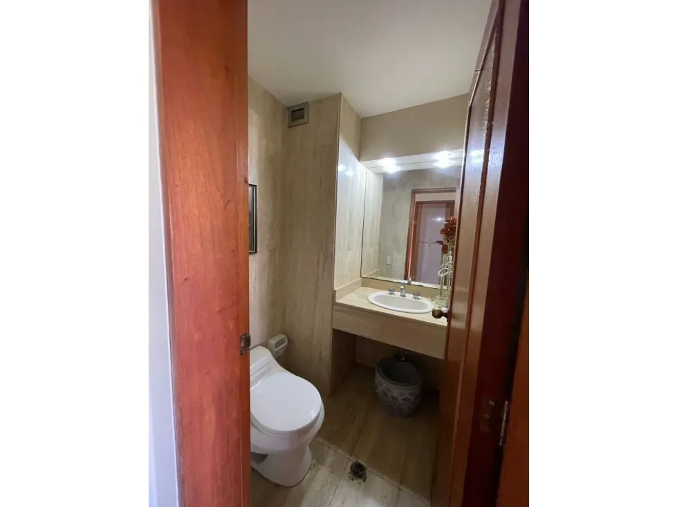 Se vende apartamento 167m2 Alto Hatillo 9211 - 12