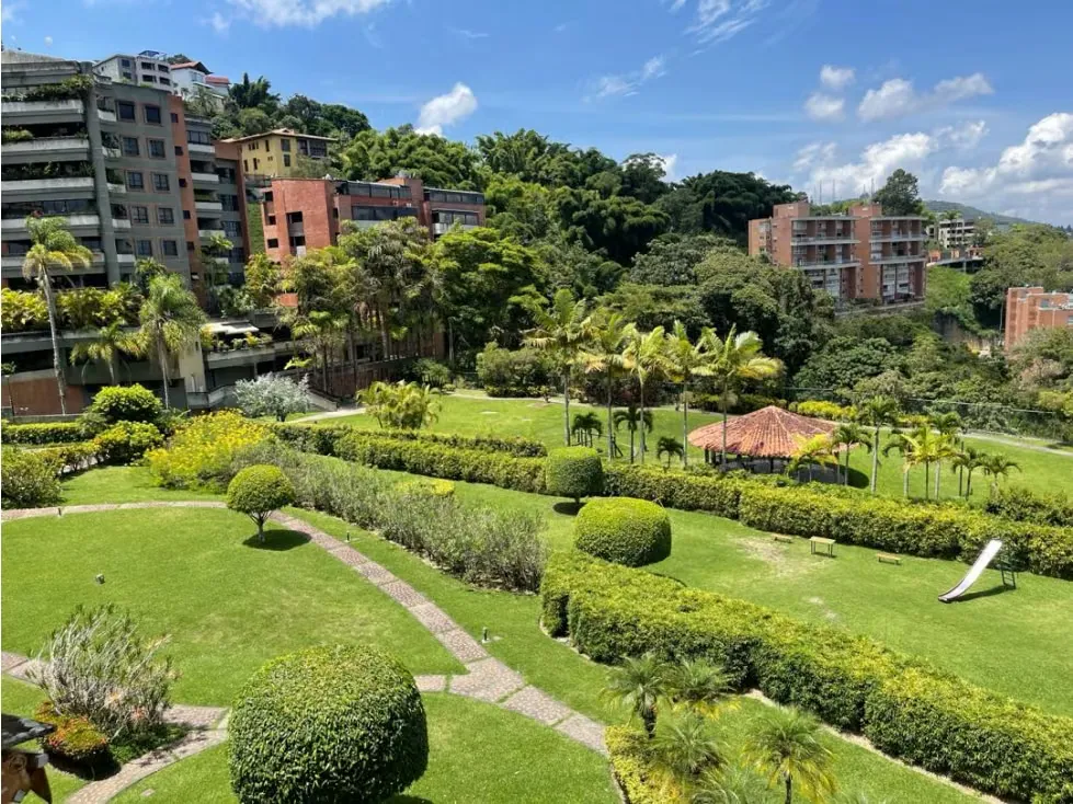 Se vende apartamento 167m2 Alto Hatillo 9211 - 17