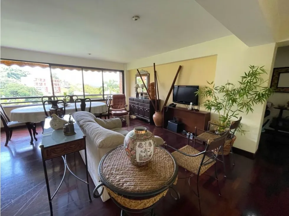 Se vende apartamento 167m2 Alto Hatillo 9211 - 4