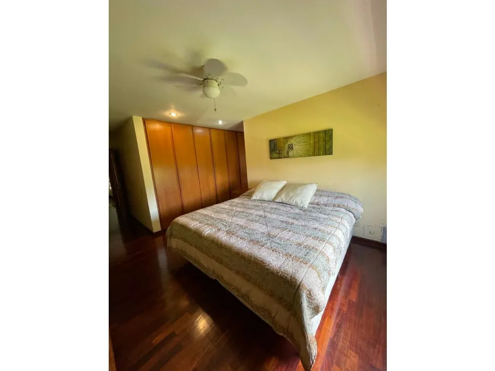 Se vende apartamento 167m2 Alto Hatillo 9211 - 7