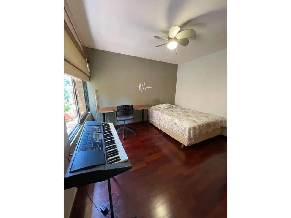 Se vende apartamento 167m2 Alto Hatillo 9211 - 9