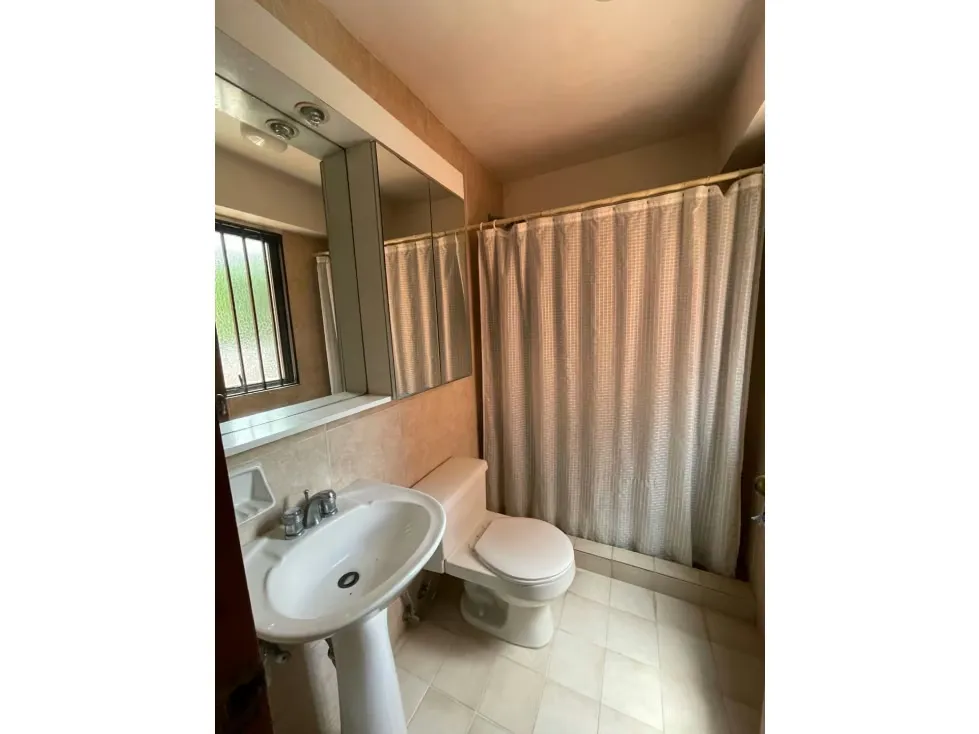 Se vende apartamento 167m2 Alto Hatillo 9211 - 10