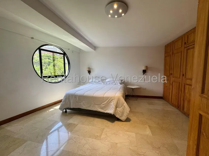 Apartamento (Penthouse) en Alquiler en La Alameda, Distrito Metropolitano - 15