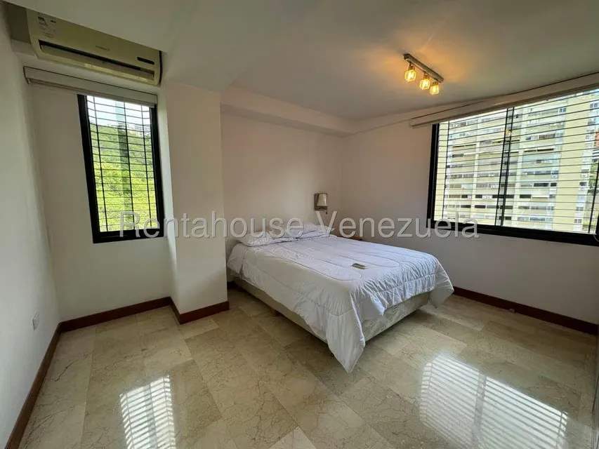 Apartamento (Penthouse) en Alquiler en La Alameda, Distrito Metropolitano - 19
