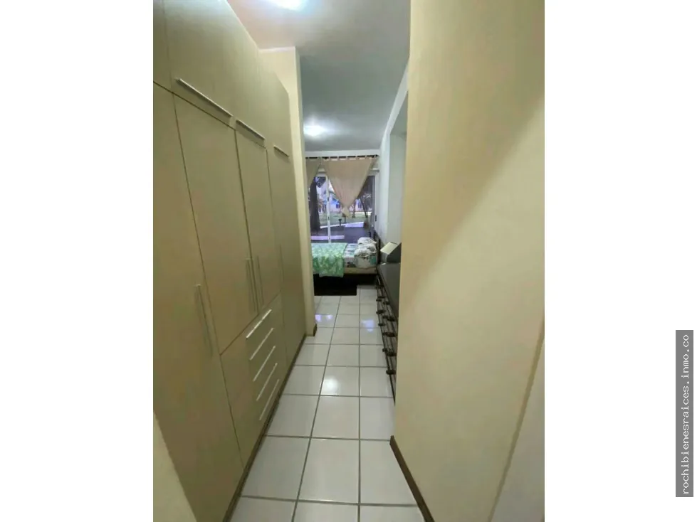Apartamento Residencia Palmeras de Aguasal Higuerote Amoblado. - 18