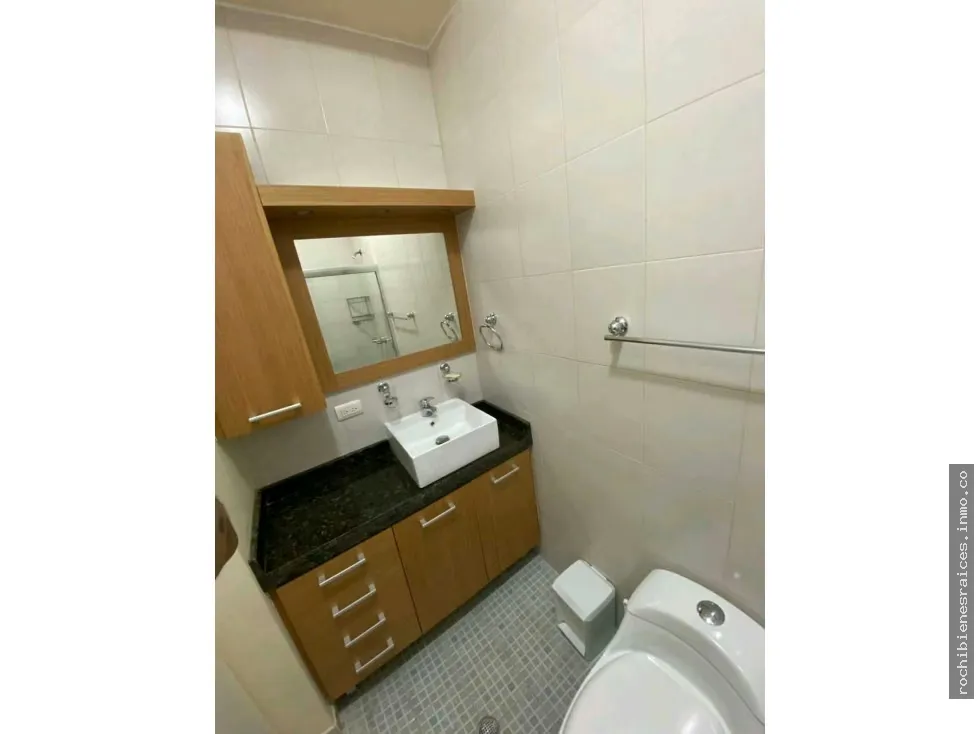 Apartamento Residencia Palmeras de Aguasal Higuerote Amoblado. - 19