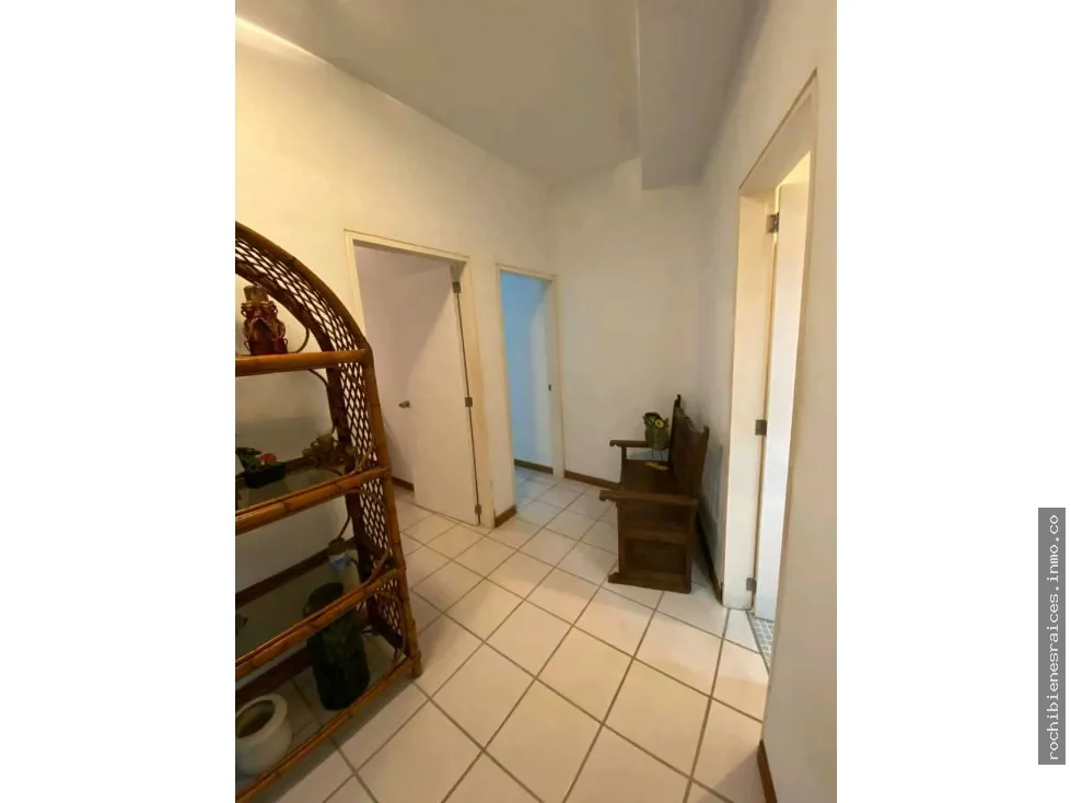 Apartamento Residencia Palmeras de Aguasal Higuerote Amoblado. - 10