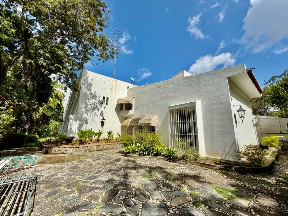 Se vende casa 850m2 5h+3s/12p Valle Arriba - 11