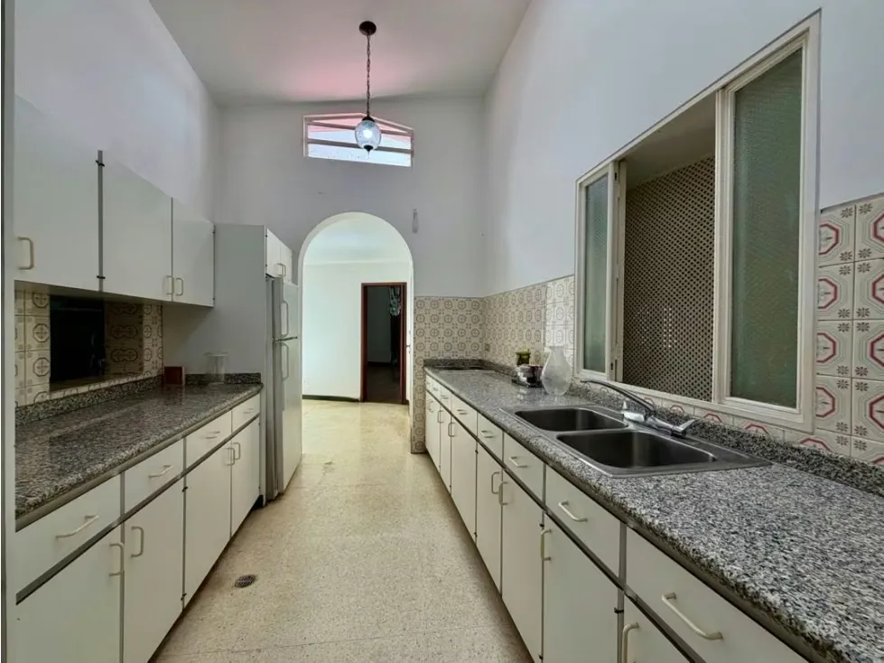 Se vende casa 850m2 5h+3s/12p Valle Arriba - 15