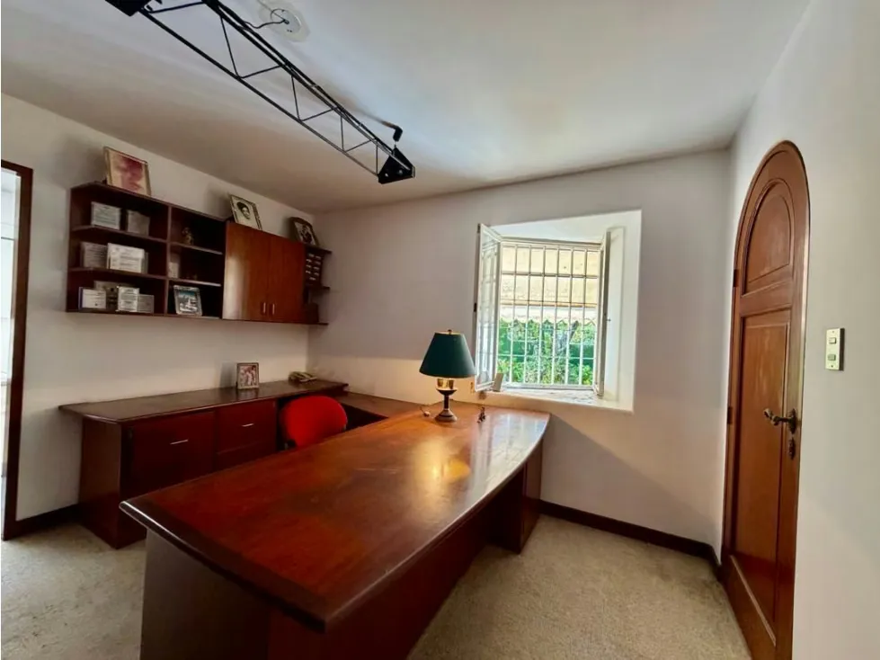 Se vende casa 850m2 5h+3s/12p Valle Arriba - 23