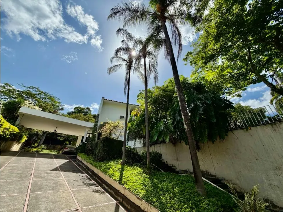 Se vende casa 850m2 5h+3s/12p Valle Arriba - 10