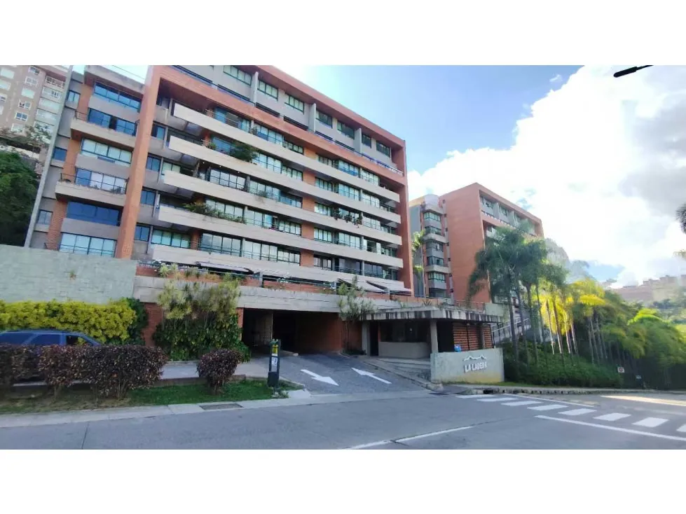 Se alquila apartamento 86m2 Escampadero 8465