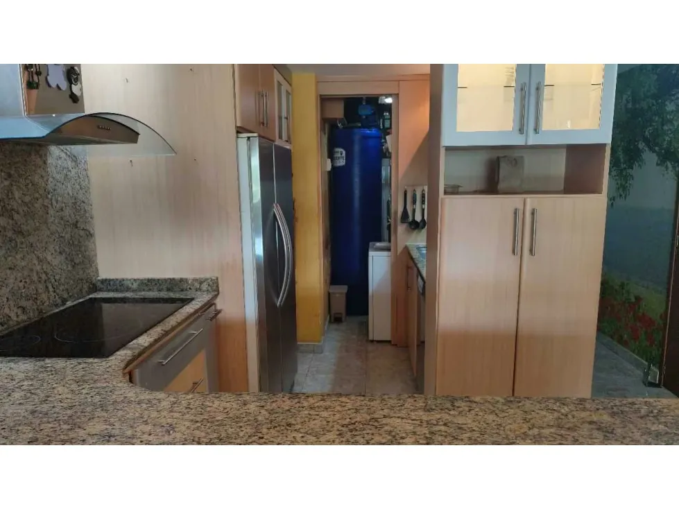 Se alquila apartamento 86m2 Escampadero 8465 - 4