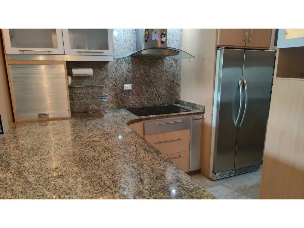 Se alquila apartamento 86m2 Escampadero 8465 - 5