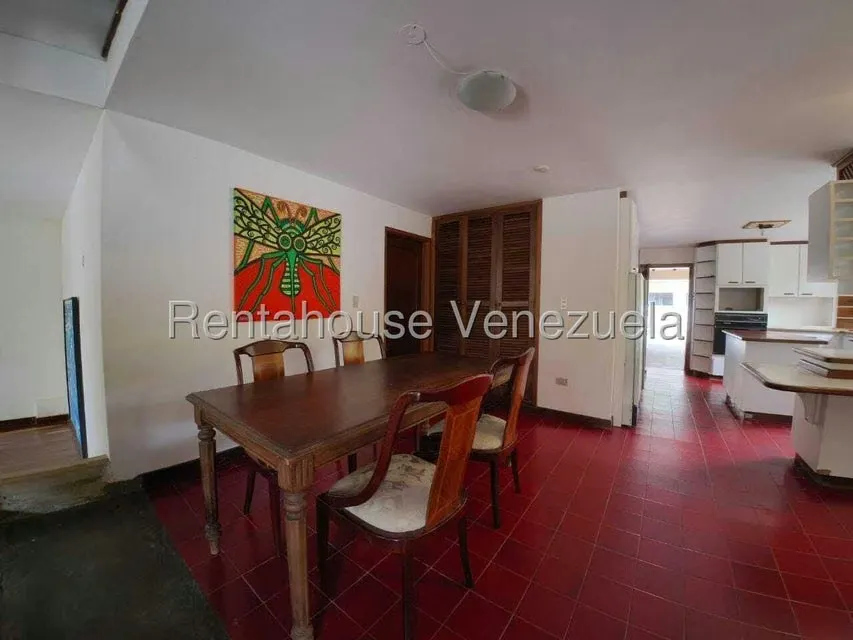 Casa (Duplex) en Alquiler en Oripoto, Distrito Metropolitano - 13