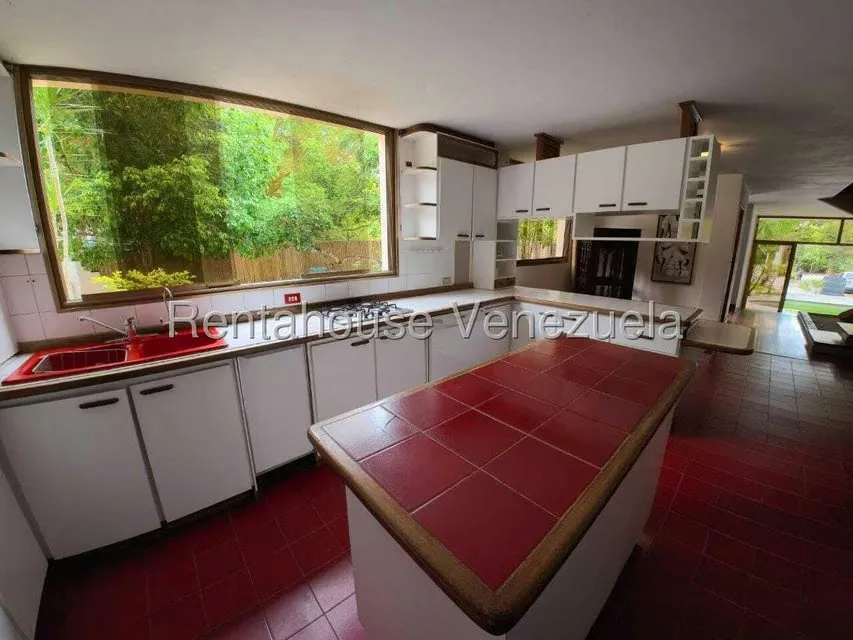 Casa (Duplex) en Alquiler en Oripoto, Distrito Metropolitano - 20