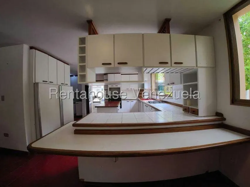 Casa (Duplex) en Alquiler en Oripoto, Distrito Metropolitano - 21