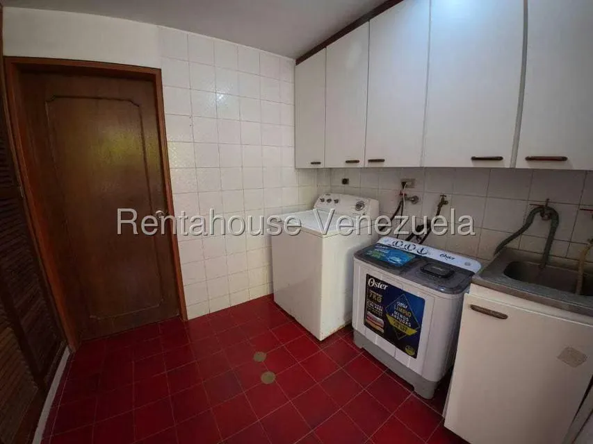 Casa (Duplex) en Alquiler en Oripoto, Distrito Metropolitano - 22