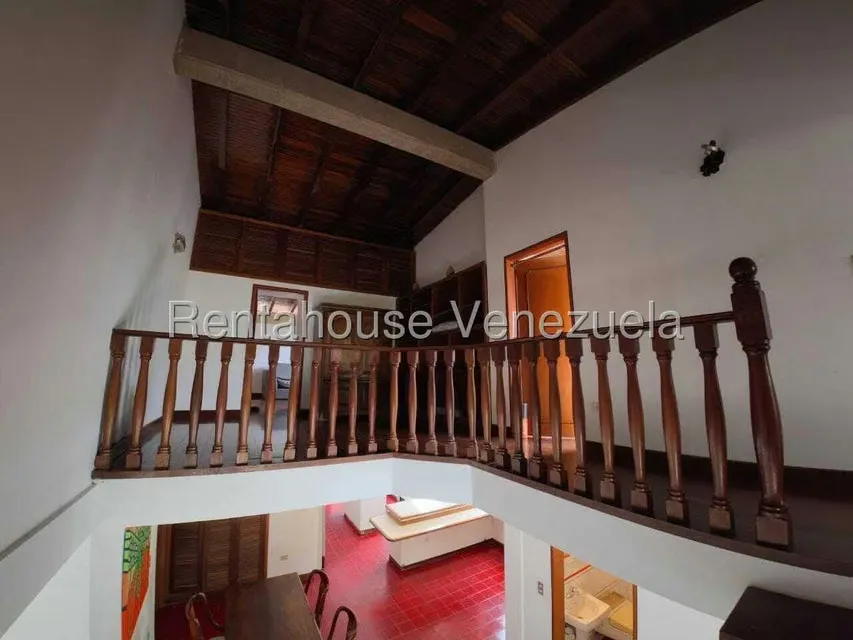 Casa (Duplex) en Alquiler en Oripoto, Distrito Metropolitano - 26
