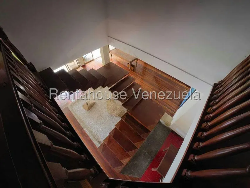 Casa (Duplex) en Alquiler en Oripoto, Distrito Metropolitano - 36