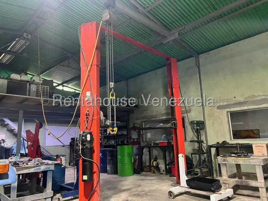 Casa (Duplex) en Alquiler en Oripoto, Distrito Metropolitano - 46