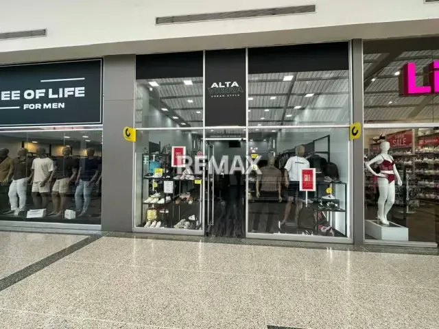 negocio en venta en el CC Las Americas - 2