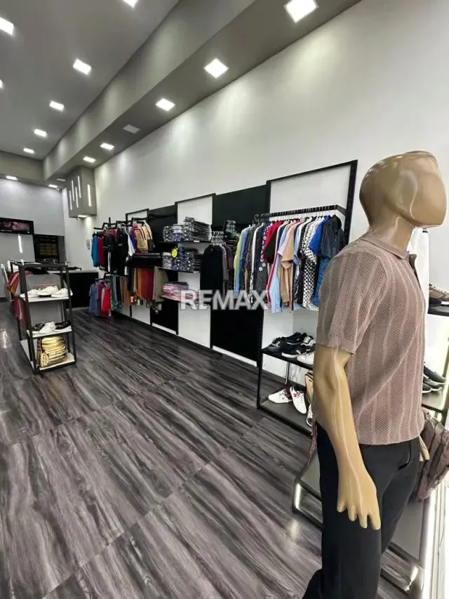 negocio en venta en el CC Las Americas - 3