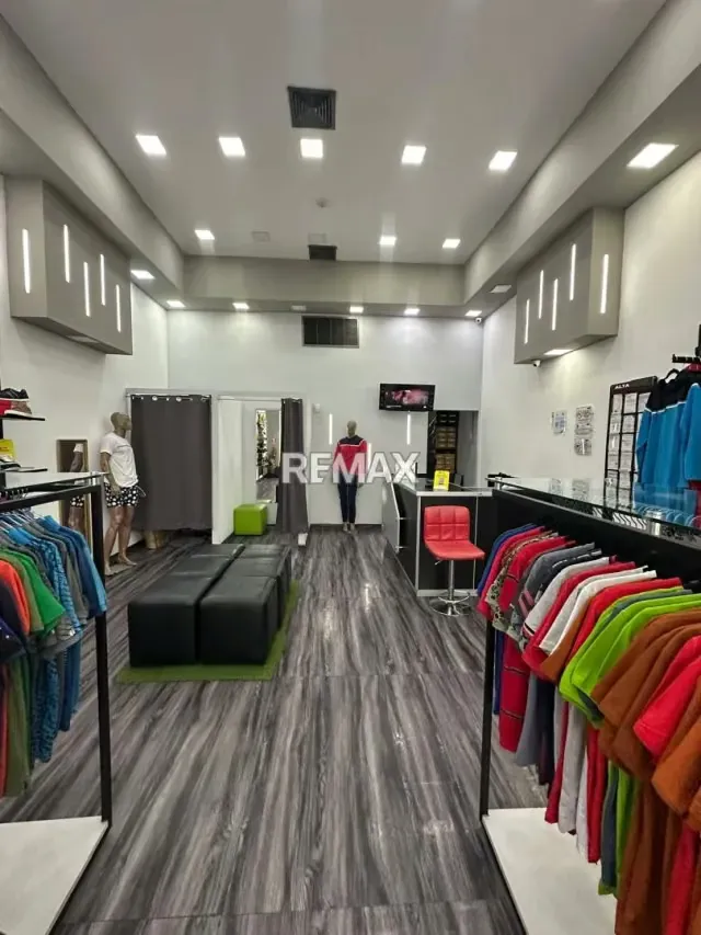 negocio en venta en el CC Las Americas - 4