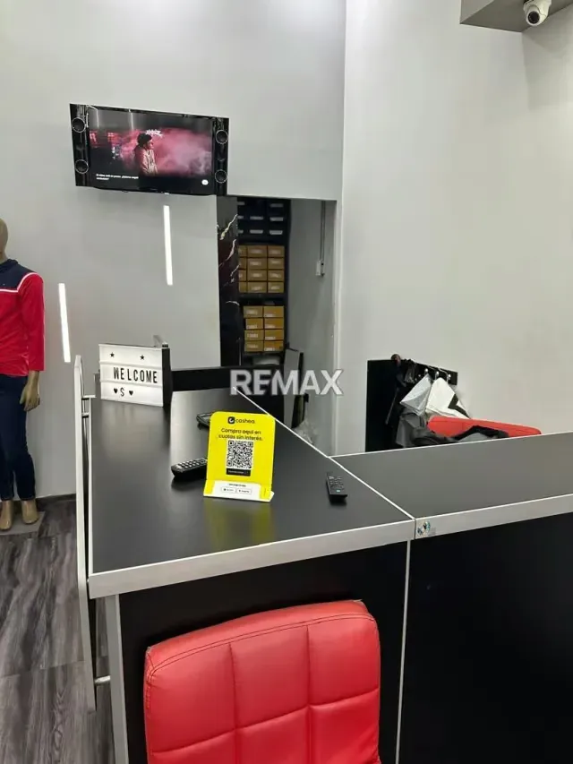 negocio en venta en el CC Las Americas - 7