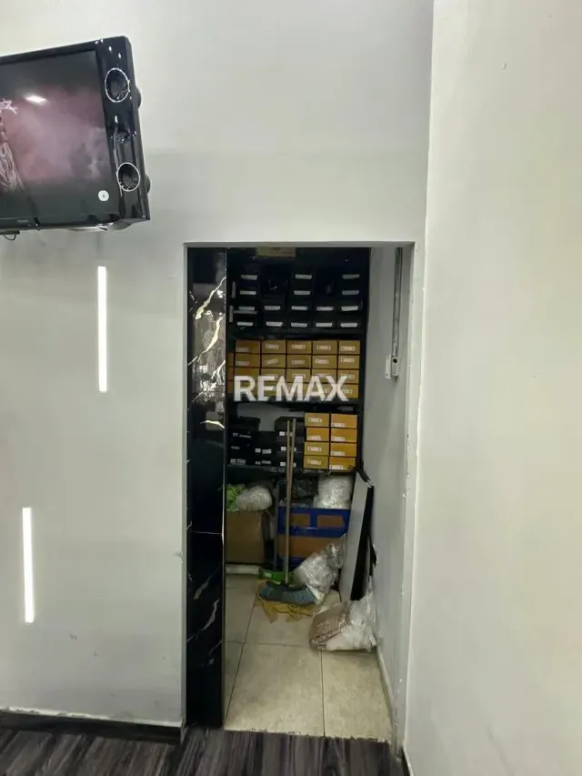 negocio en venta en el CC Las Americas - 8