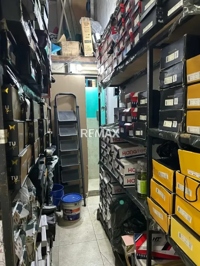negocio en venta en el CC Las Americas - 9