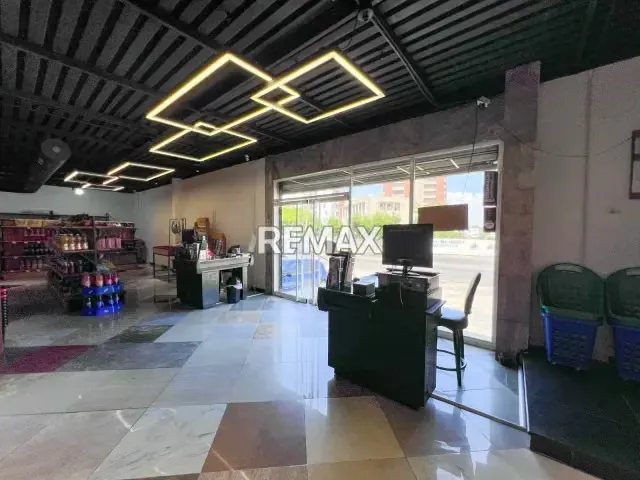 Negocio en venta operativo para carniceria en Bella Vista, Maracaibo - 13