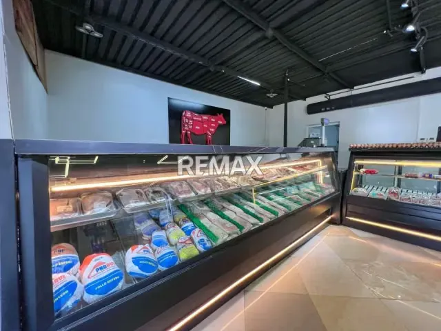 Negocio en venta operativo para carniceria en Bella Vista, Maracaibo - 7