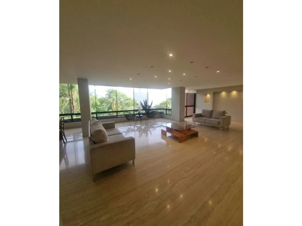 Alquilo apartamento 265m2 Colinas de Valle Arriba 1608 - 4