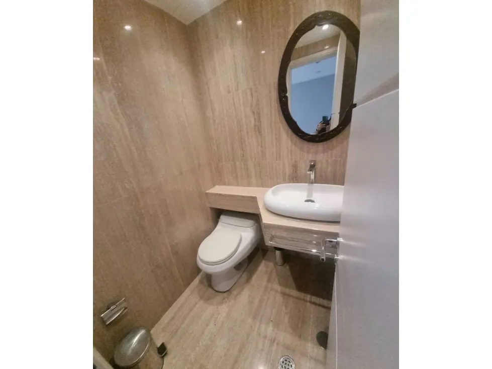Alquilo apartamento 265m2 Colinas de Valle Arriba 1608 - 5