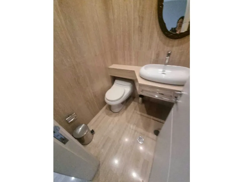 Alquilo apartamento 265m2 Colinas de Valle Arriba 1608 - 6
