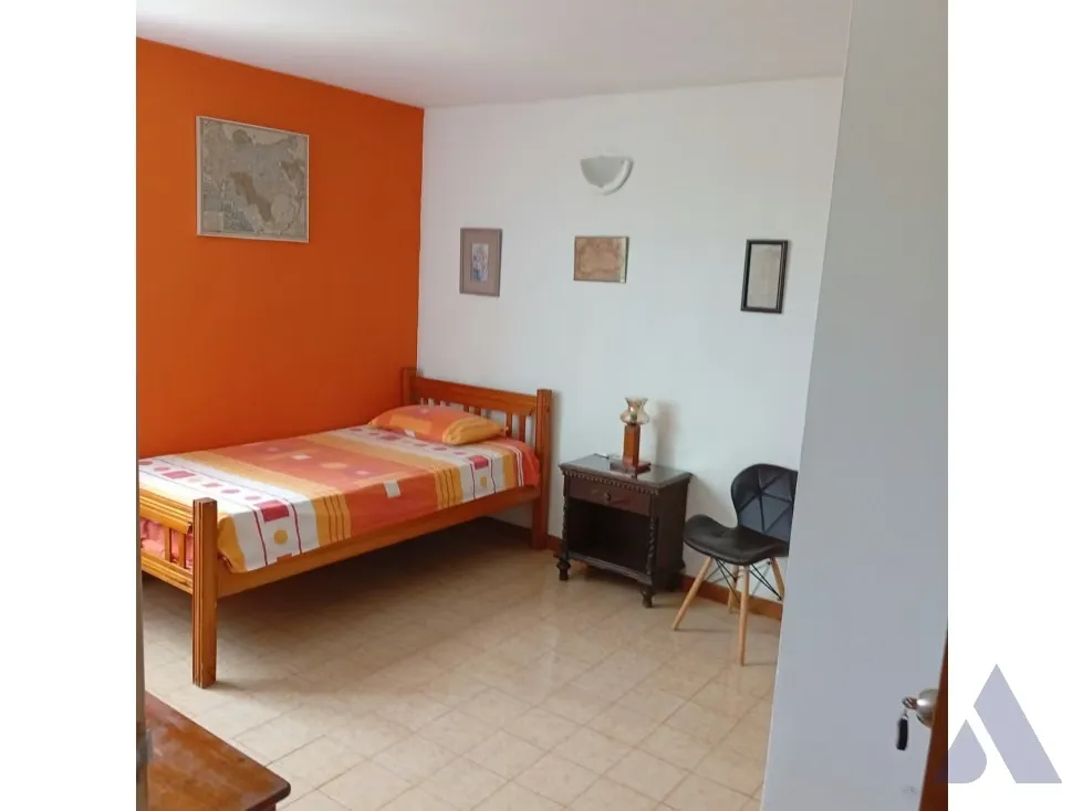 Alquilo habitación 25m2 Torre Páez del pueblo Baruta 7913