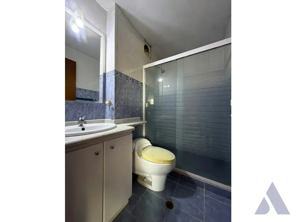 Alquilo habitación 25m2 Torre Páez del pueblo Baruta 7913 - 6