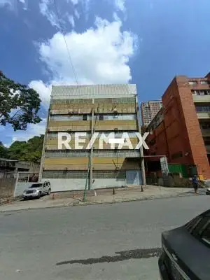 Deposito en Alquiler en Zona Industrial de Palo Verde