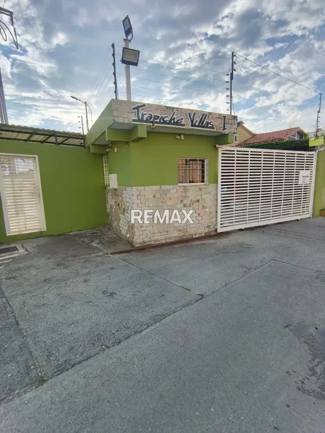 Casa en venta Trapiche Villas I