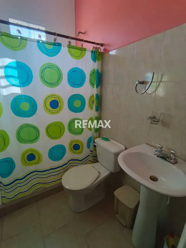 Casa en venta Trapiche Villas I - 12