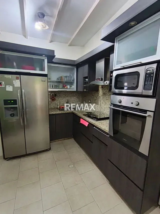 Casa en venta Trapiche Villas I - 2