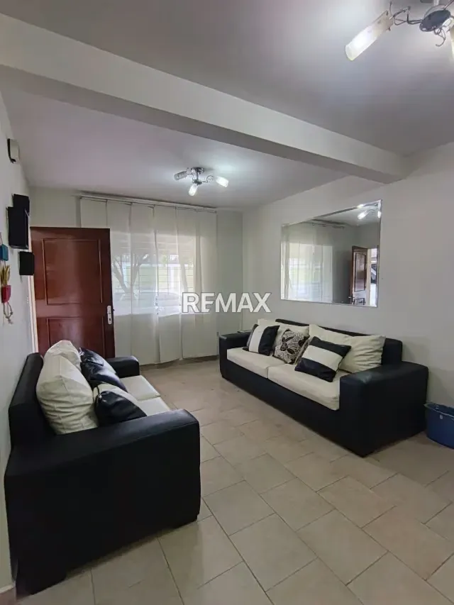 Casa en venta Trapiche Villas I - 4